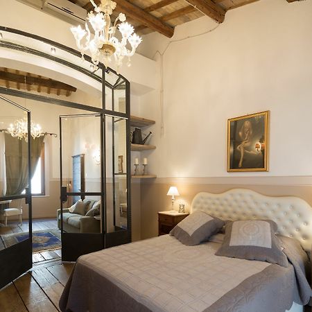 Hotel Caterina Residenza Rawenna Zewnętrze zdjęcie