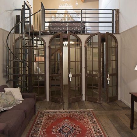 Hotel Caterina Residenza Rawenna Zewnętrze zdjęcie