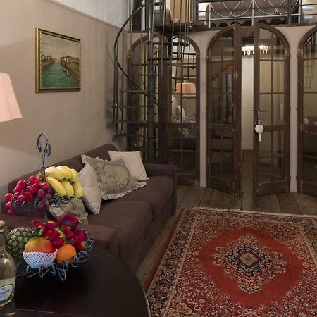 Hotel Caterina Residenza Rawenna Zewnętrze zdjęcie