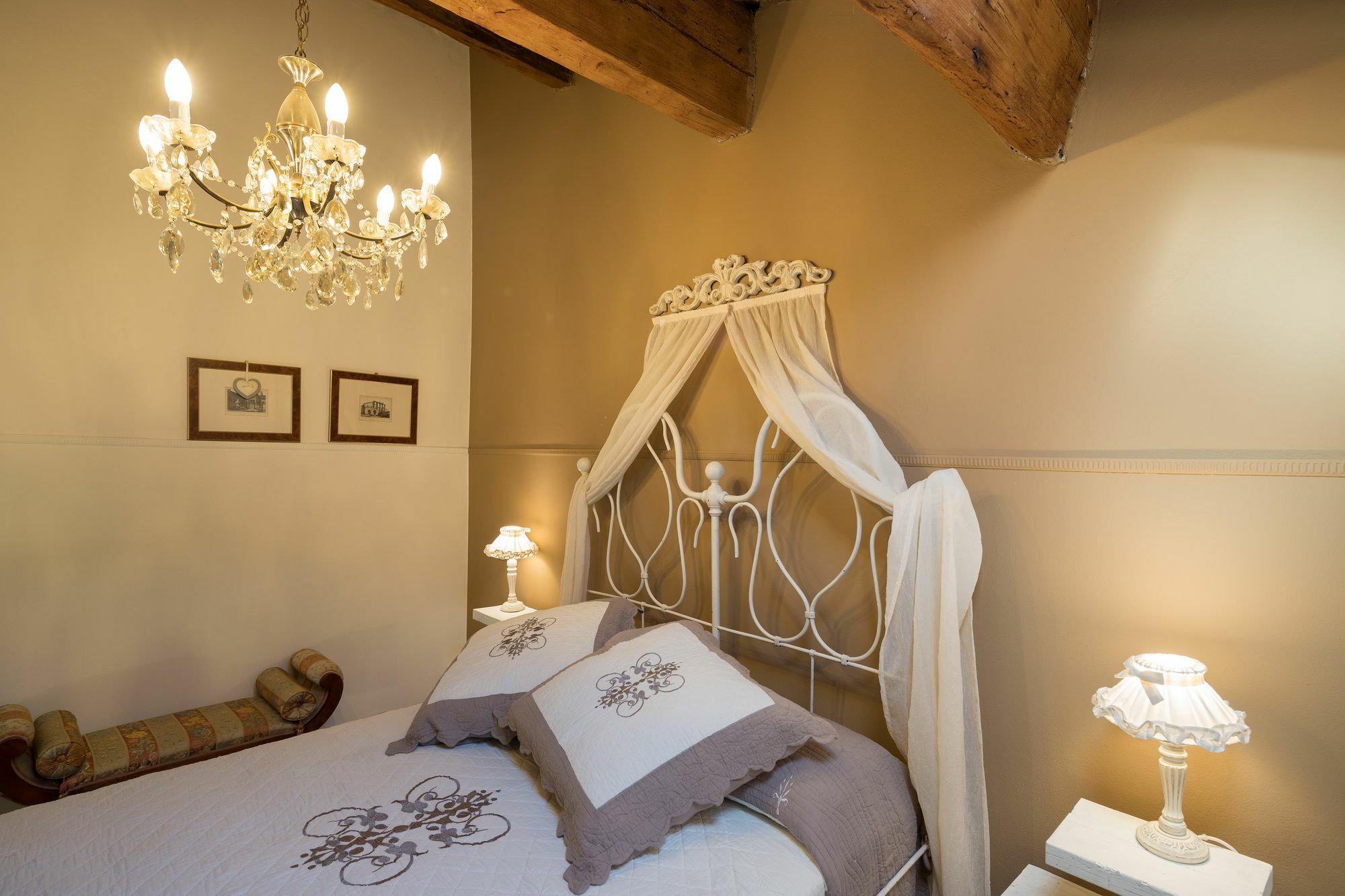 Hotel Caterina Residenza Rawenna Zewnętrze zdjęcie