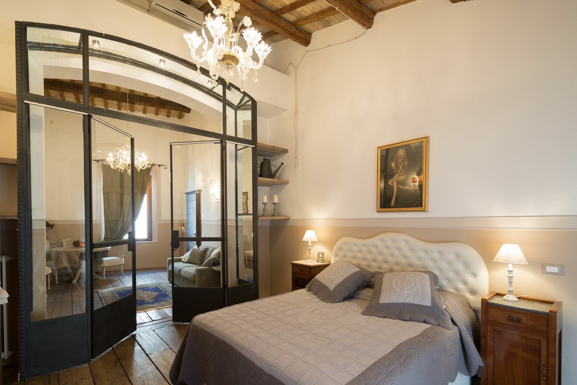 Hotel Caterina Residenza Rawenna Zewnętrze zdjęcie