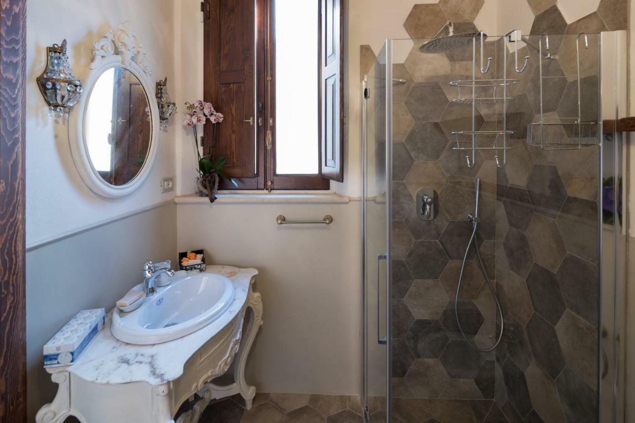 Hotel Caterina Residenza Rawenna Zewnętrze zdjęcie