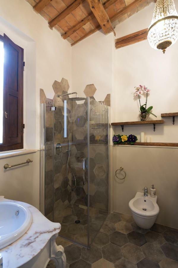 Hotel Caterina Residenza Rawenna Zewnętrze zdjęcie