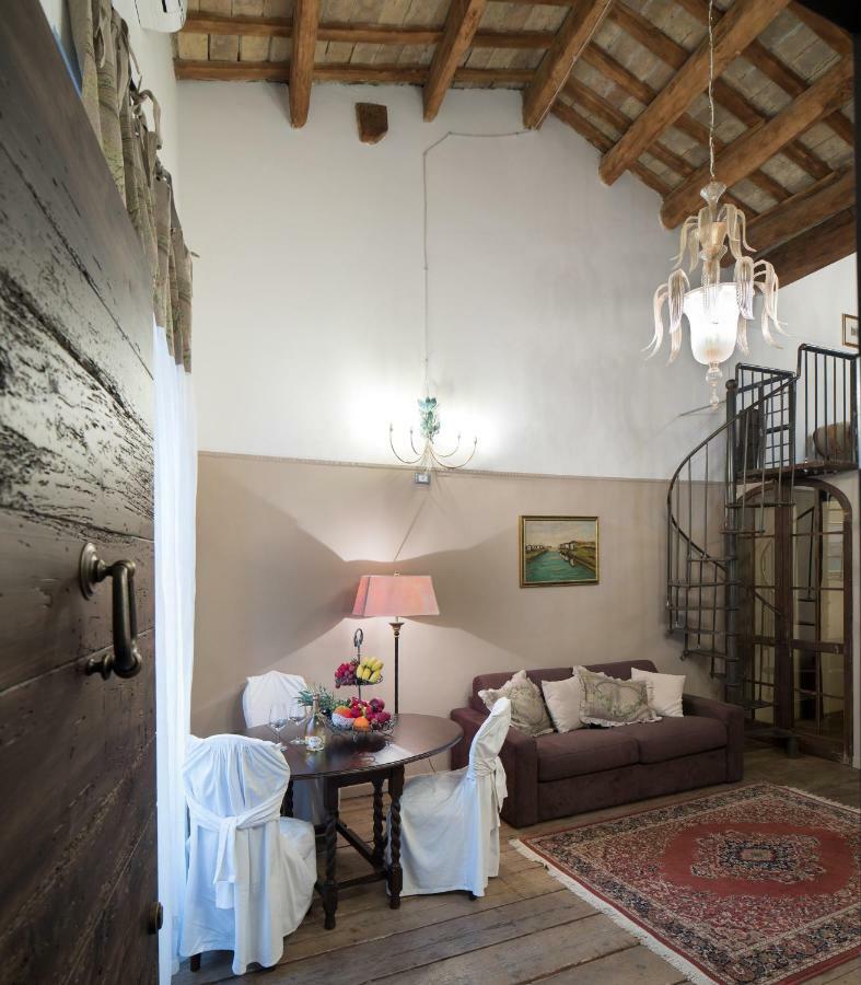Hotel Caterina Residenza Rawenna Zewnętrze zdjęcie