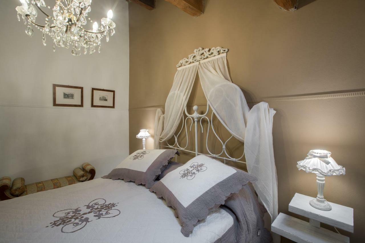 Hotel Caterina Residenza Rawenna Zewnętrze zdjęcie