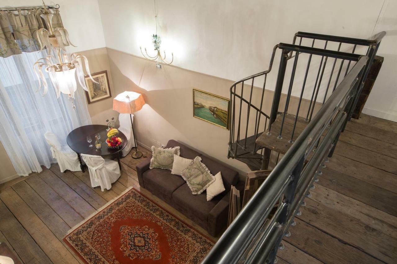 Hotel Caterina Residenza Rawenna Zewnętrze zdjęcie