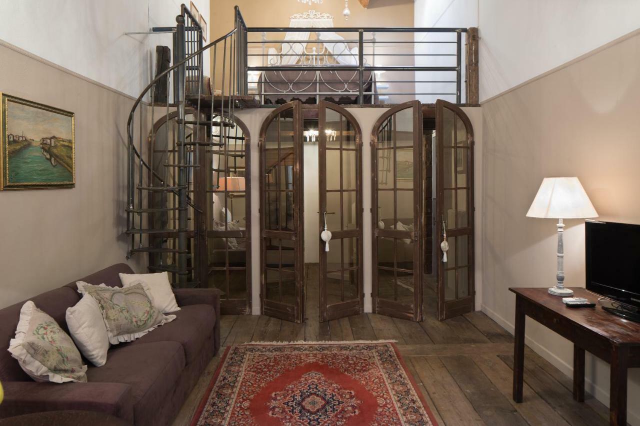 Hotel Caterina Residenza Rawenna Zewnętrze zdjęcie