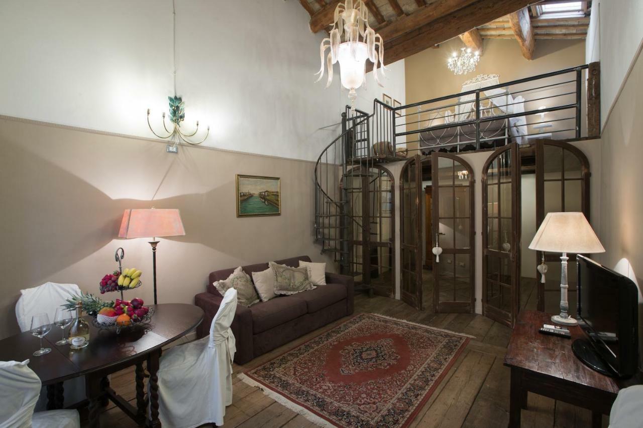 Hotel Caterina Residenza Rawenna Zewnętrze zdjęcie