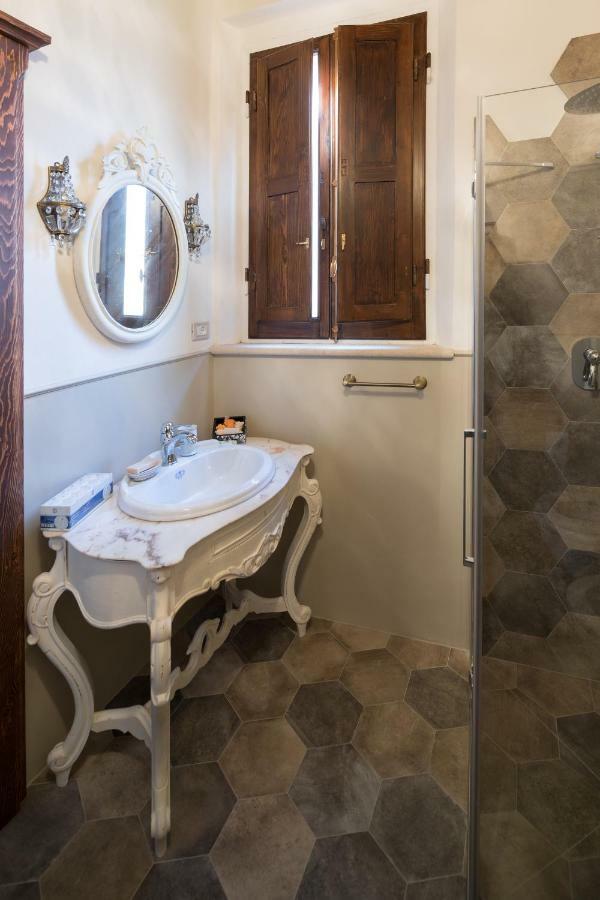 Hotel Caterina Residenza Rawenna Zewnętrze zdjęcie