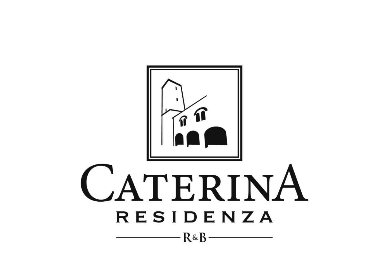 Hotel Caterina Residenza Rawenna Zewnętrze zdjęcie