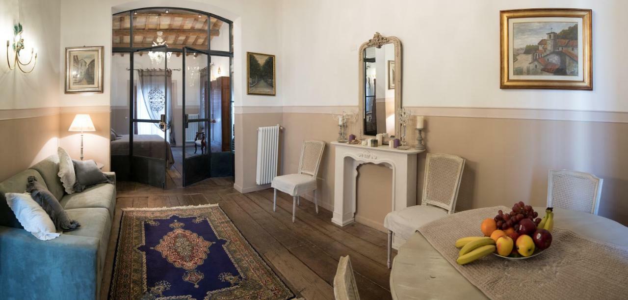 Hotel Caterina Residenza Rawenna Zewnętrze zdjęcie