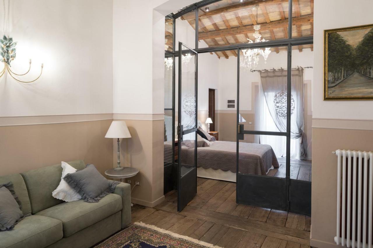Hotel Caterina Residenza Rawenna Zewnętrze zdjęcie