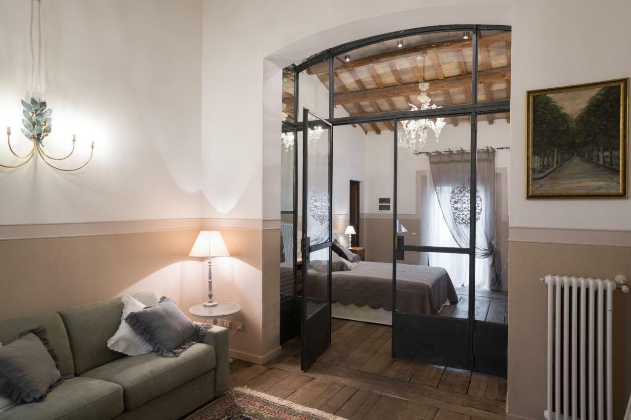 Hotel Caterina Residenza Rawenna Zewnętrze zdjęcie
