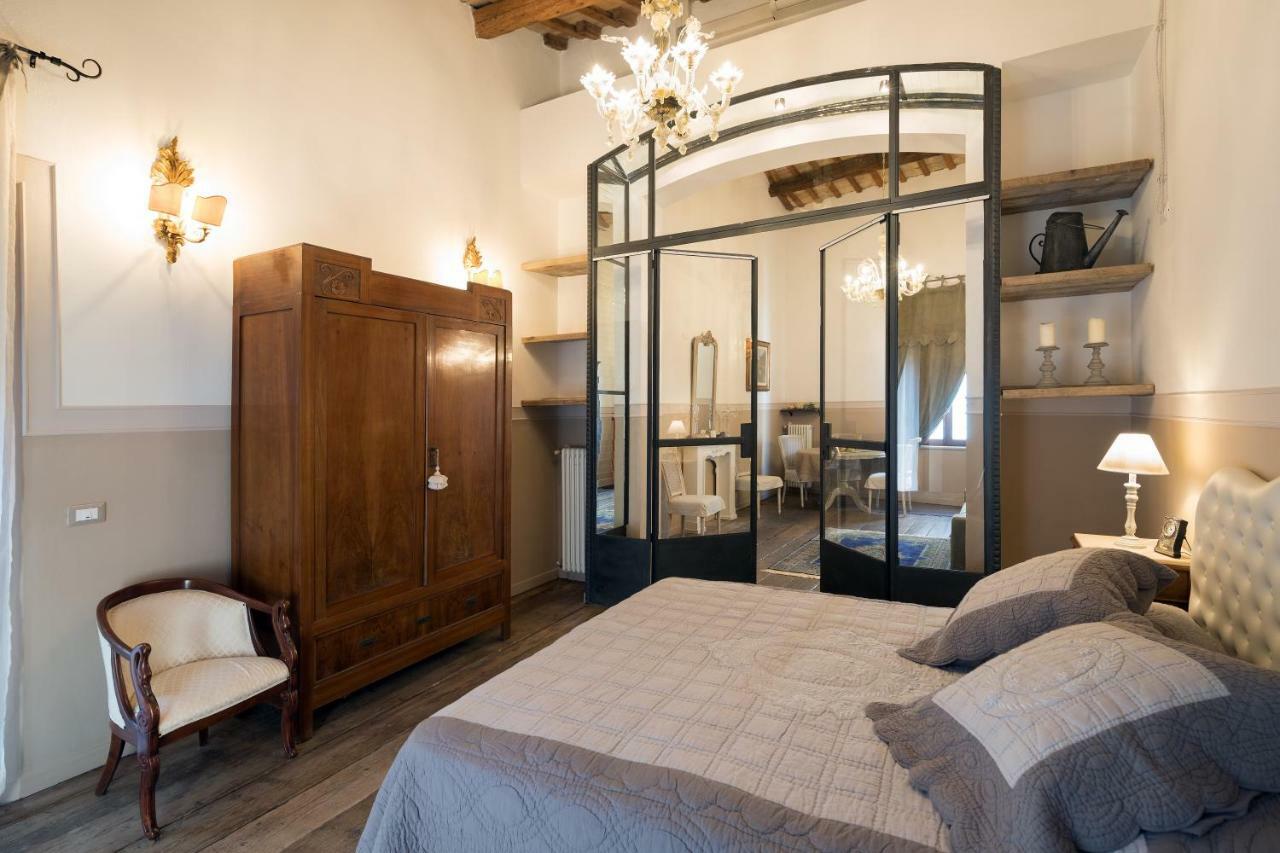 Hotel Caterina Residenza Rawenna Zewnętrze zdjęcie