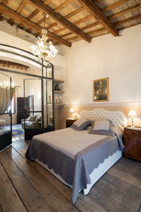 Hotel Caterina Residenza Rawenna Zewnętrze zdjęcie