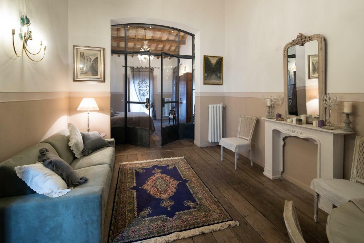 Hotel Caterina Residenza Rawenna Zewnętrze zdjęcie