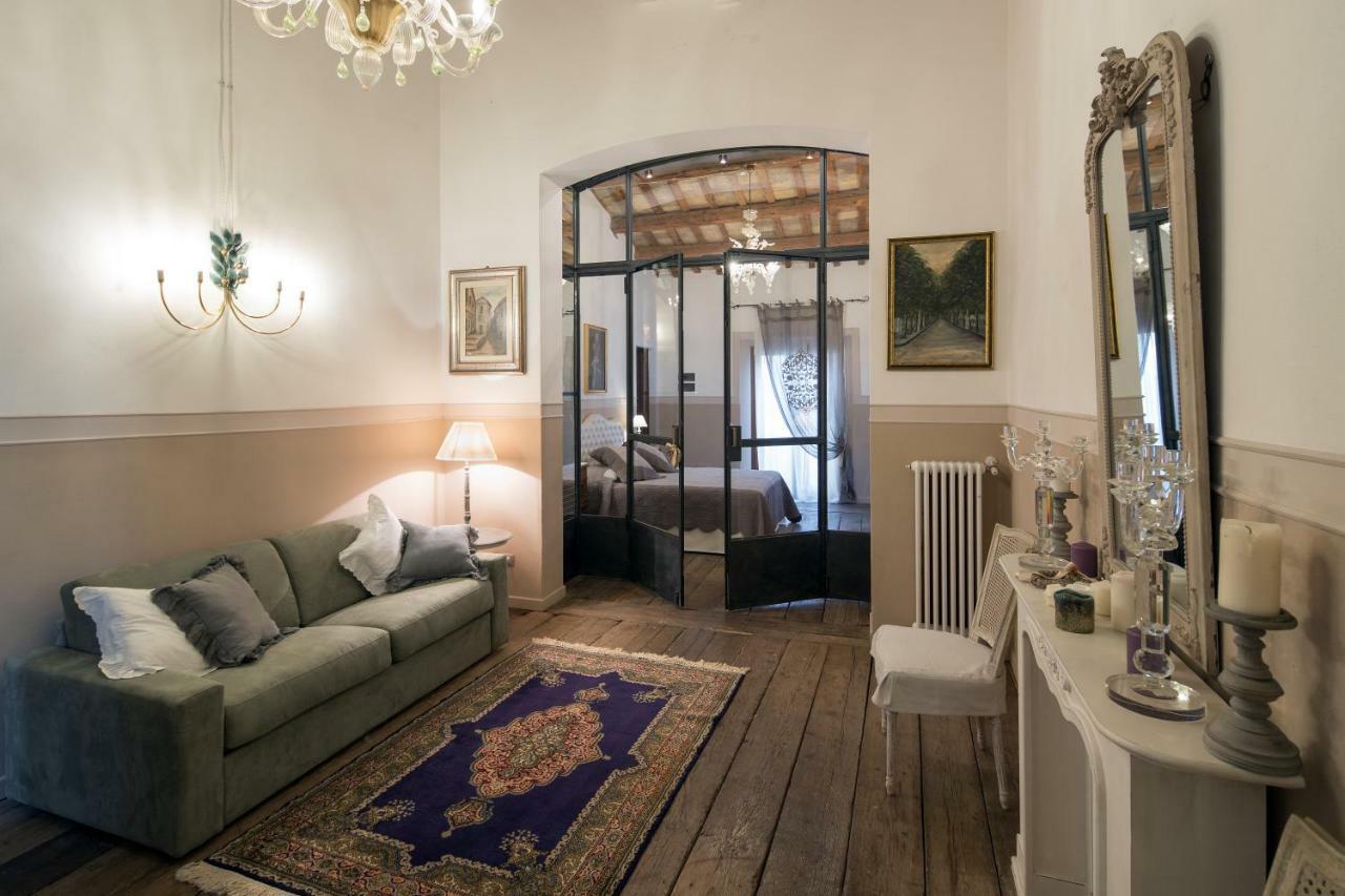 Hotel Caterina Residenza Rawenna Zewnętrze zdjęcie