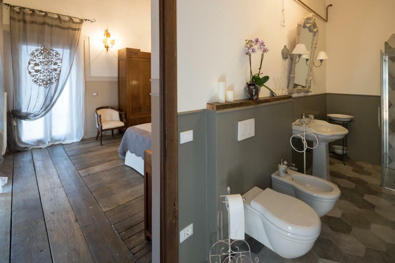 Hotel Caterina Residenza Rawenna Zewnętrze zdjęcie