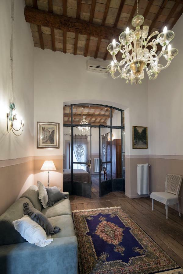 Hotel Caterina Residenza Rawenna Zewnętrze zdjęcie