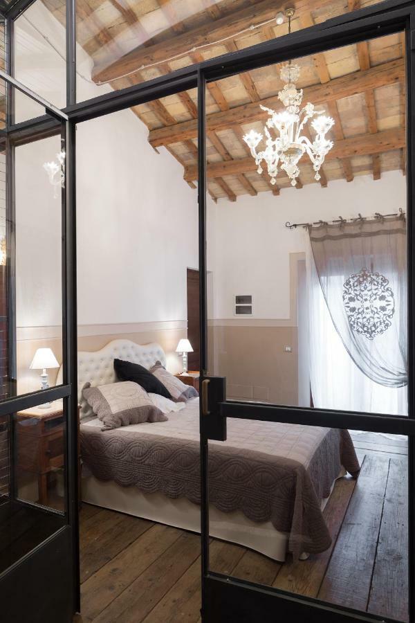 Hotel Caterina Residenza Rawenna Zewnętrze zdjęcie